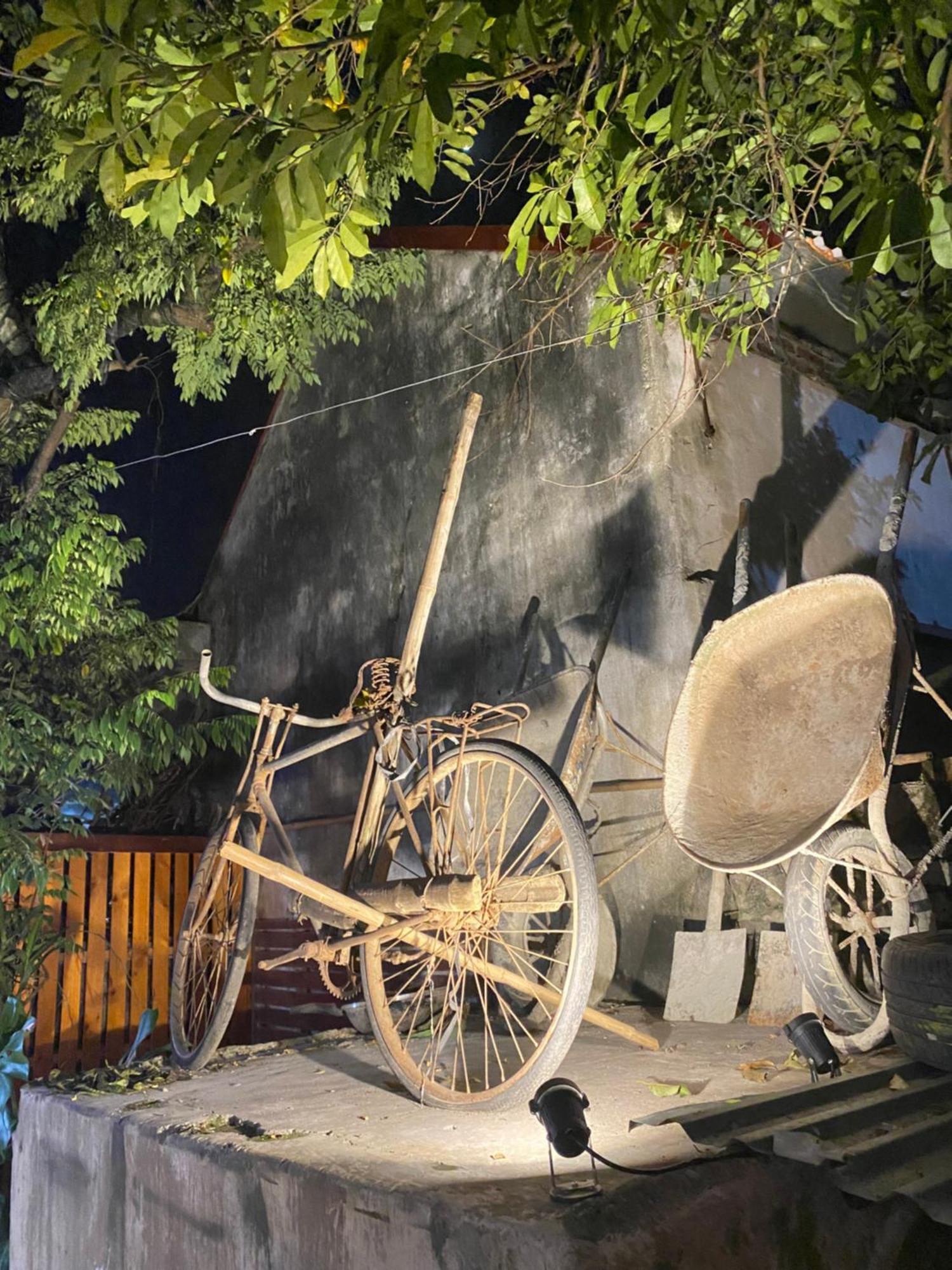 Ohayo Tam Coc Homestay 宁平 外观 照片