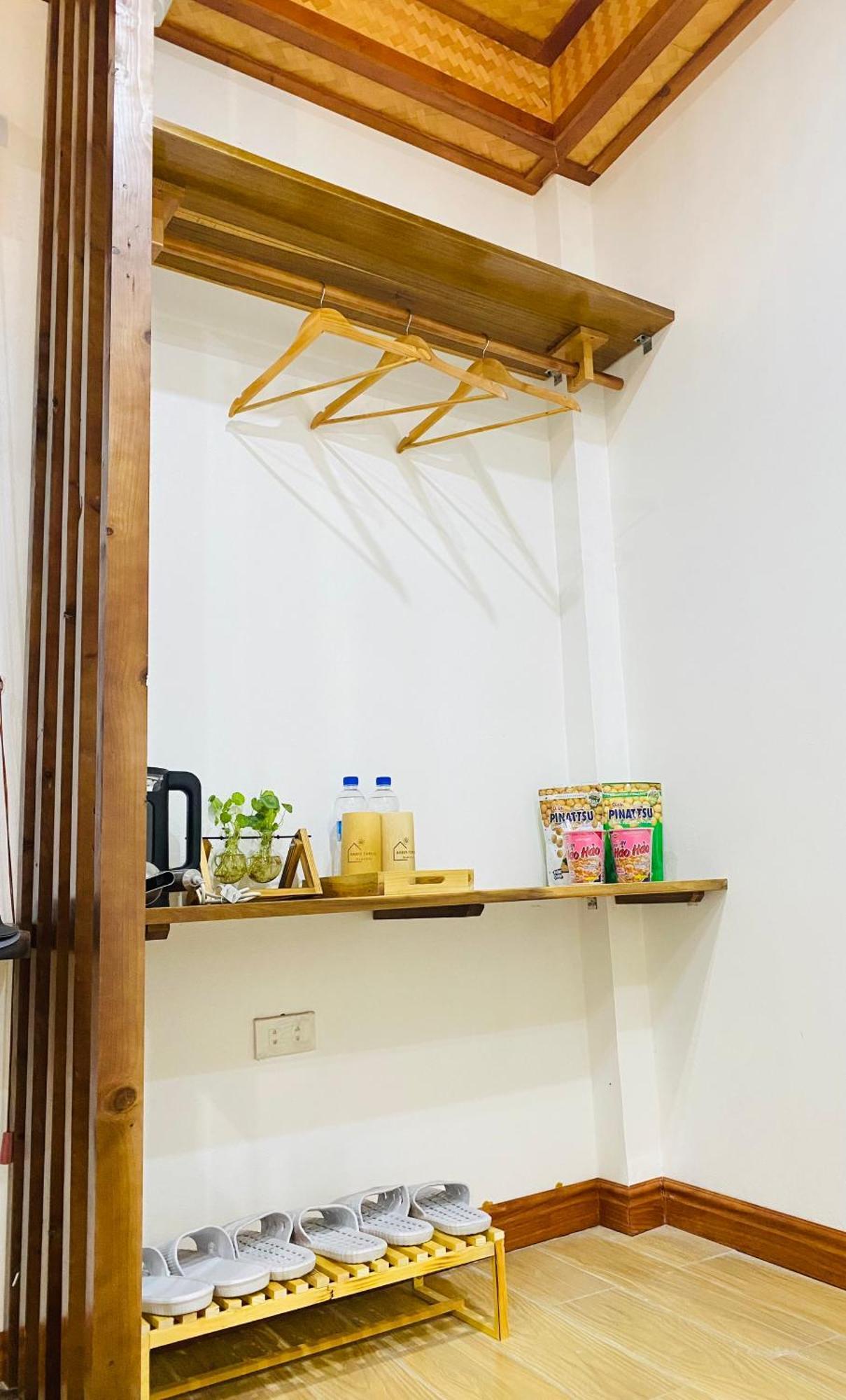 Ohayo Tam Coc Homestay 宁平 外观 照片