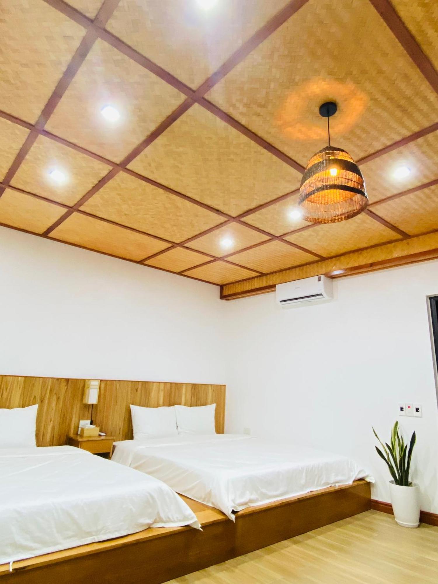 Ohayo Tam Coc Homestay 宁平 外观 照片