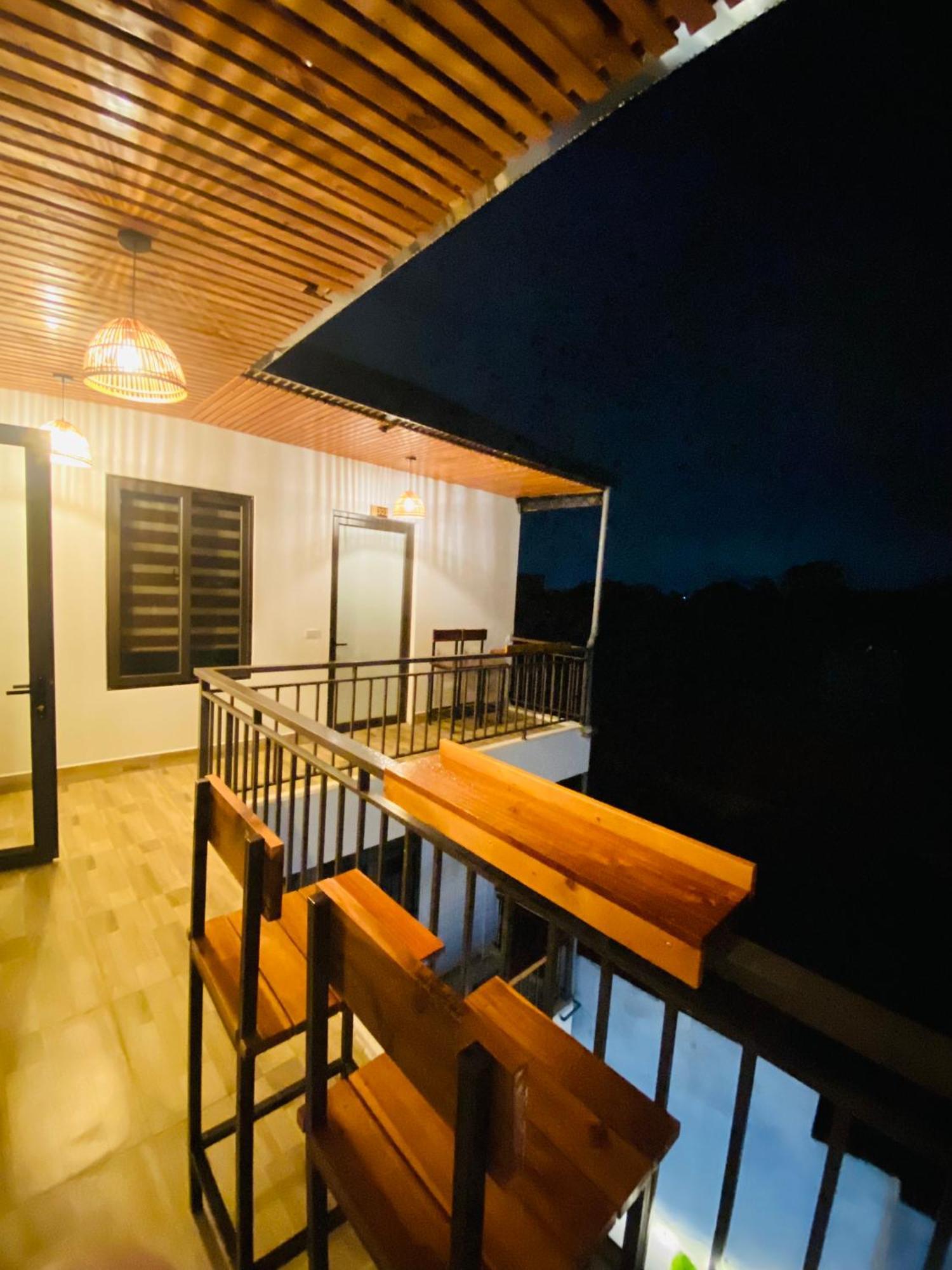 Ohayo Tam Coc Homestay 宁平 外观 照片