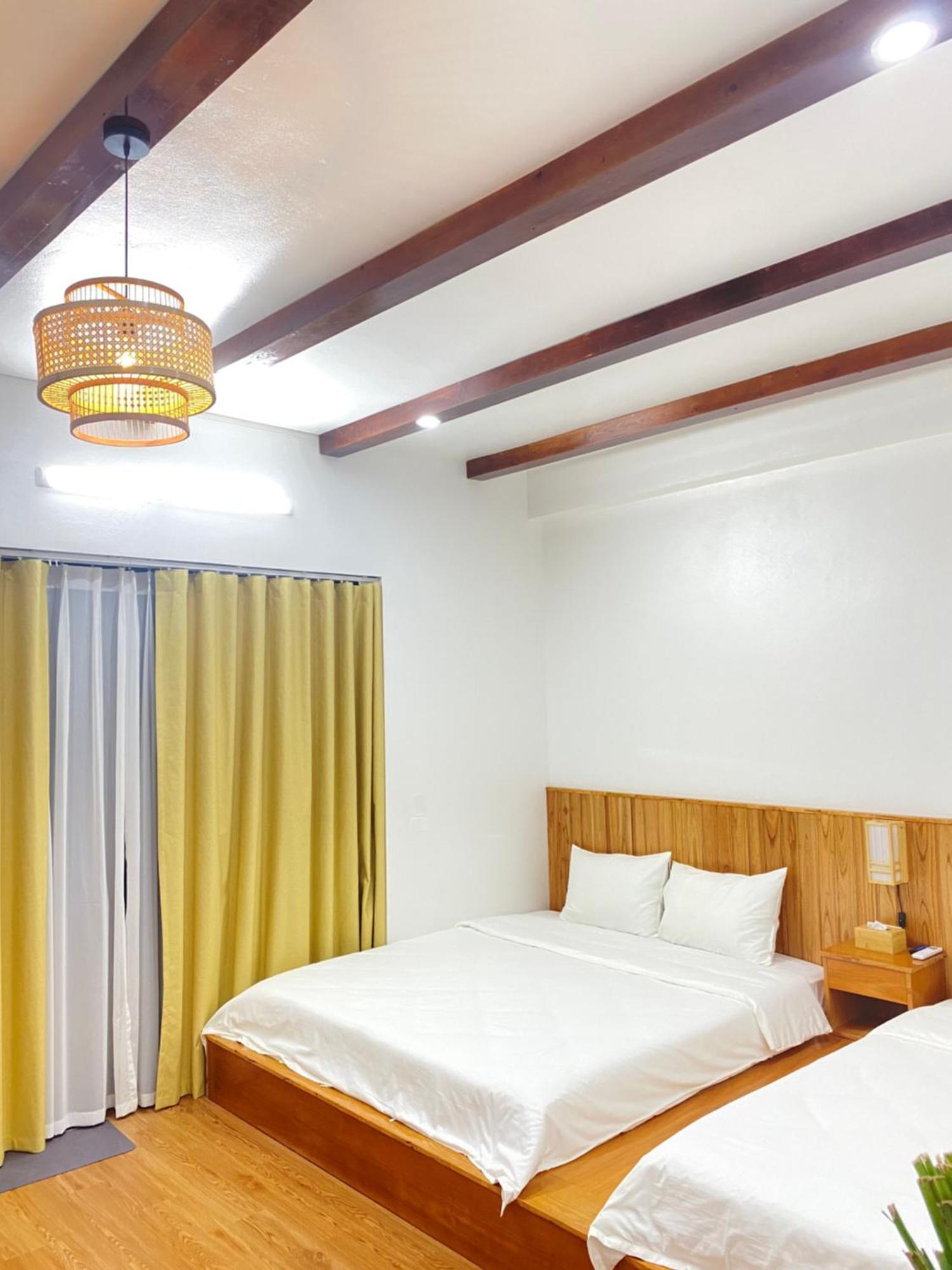 Ohayo Tam Coc Homestay 宁平 外观 照片