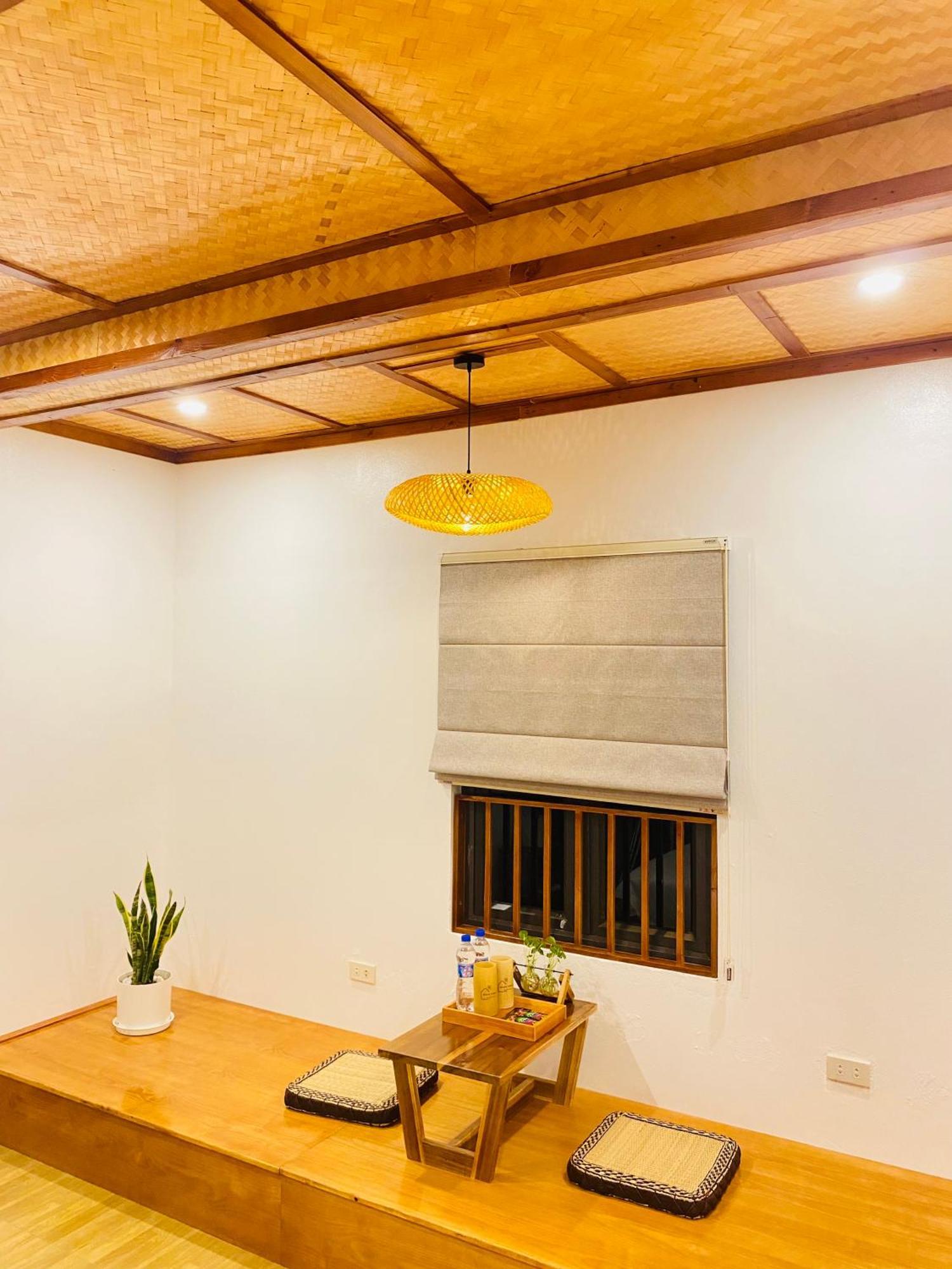 Ohayo Tam Coc Homestay 宁平 外观 照片