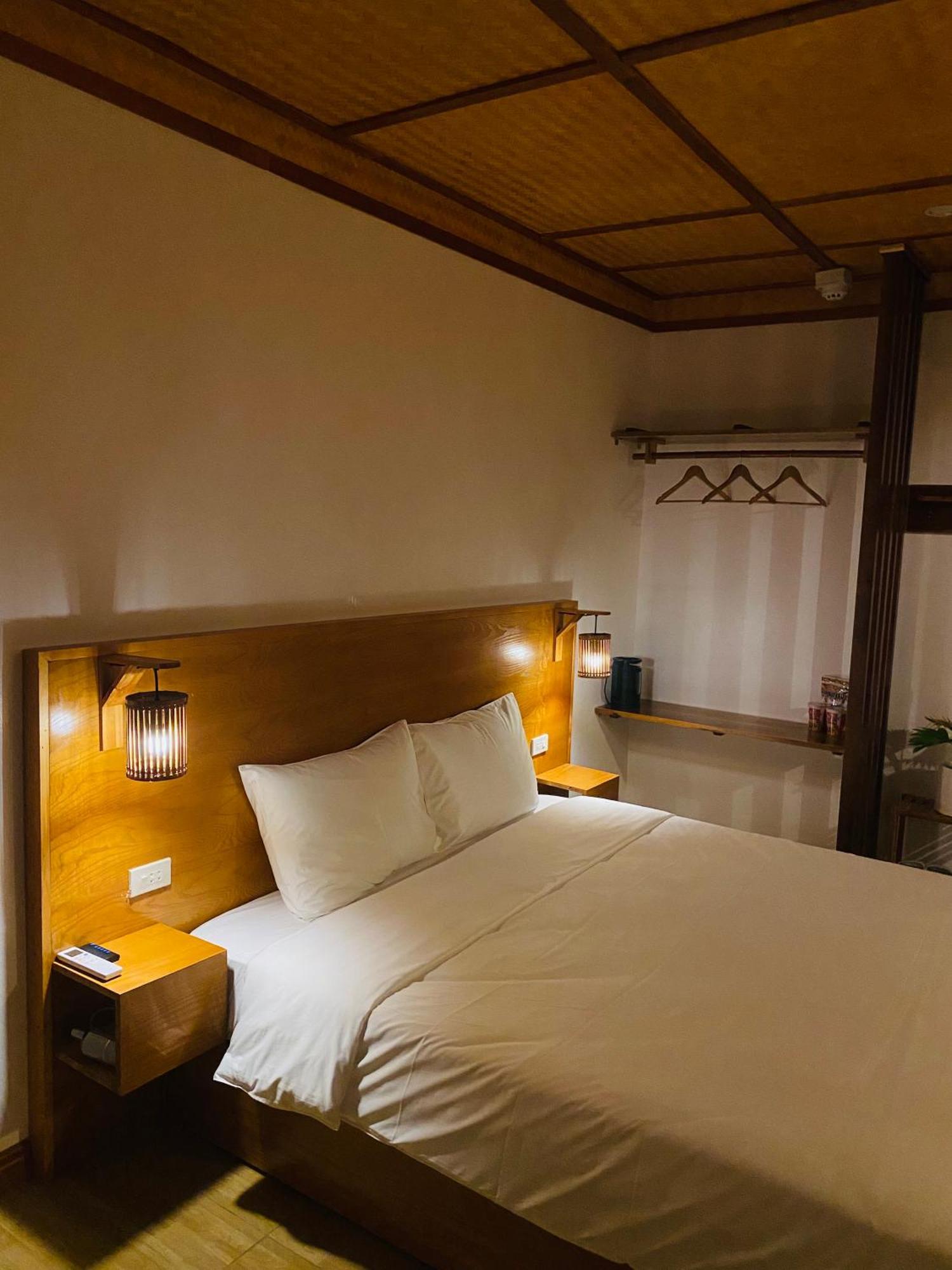 Ohayo Tam Coc Homestay 宁平 外观 照片