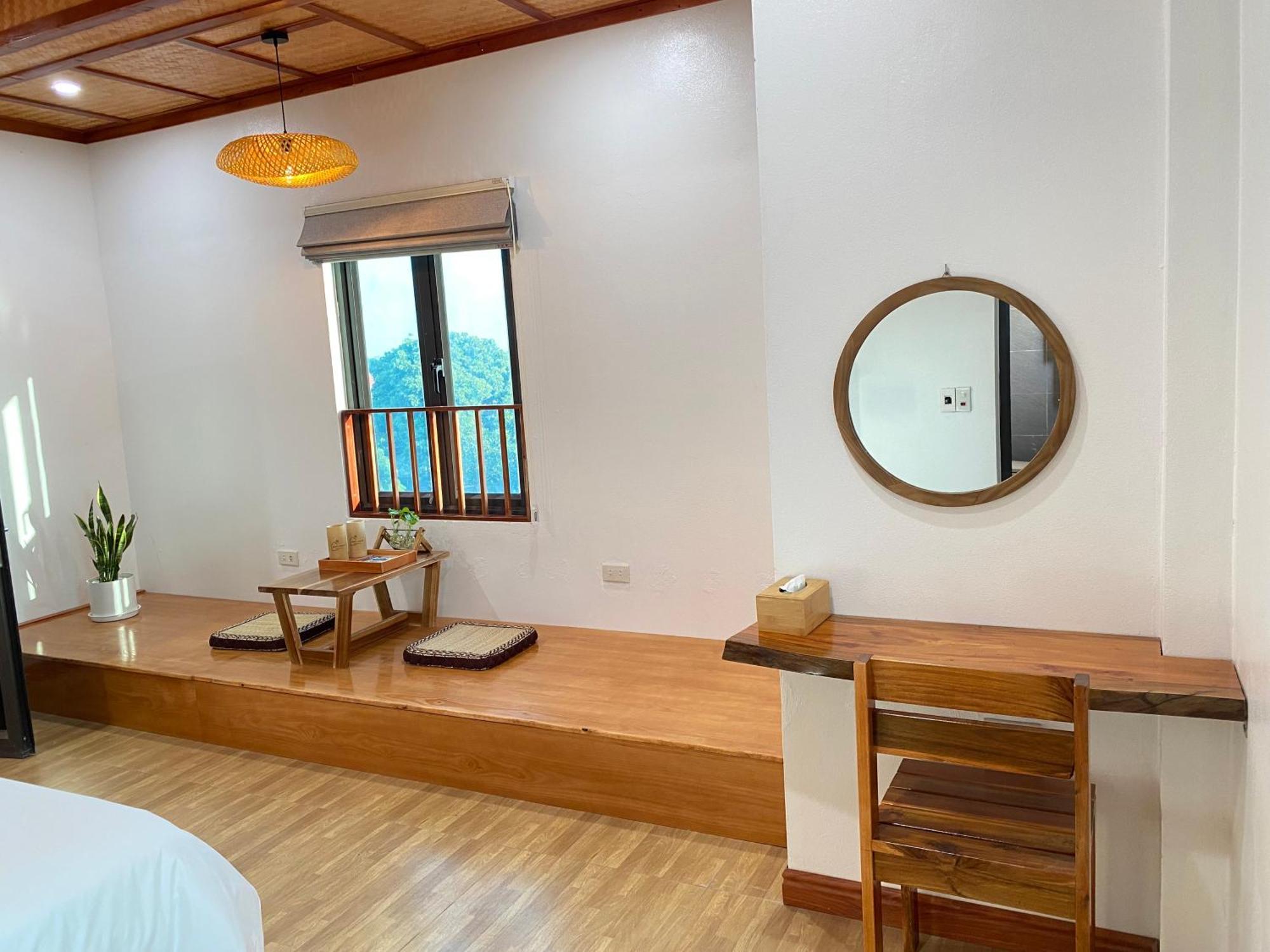 Ohayo Tam Coc Homestay 宁平 外观 照片