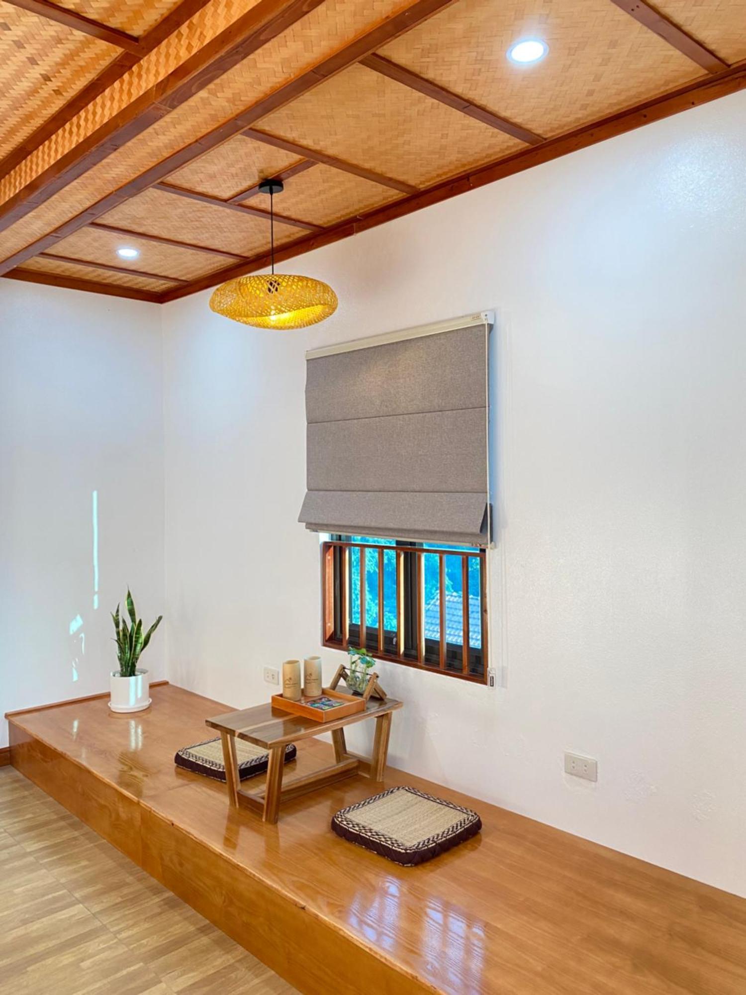 Ohayo Tam Coc Homestay 宁平 外观 照片