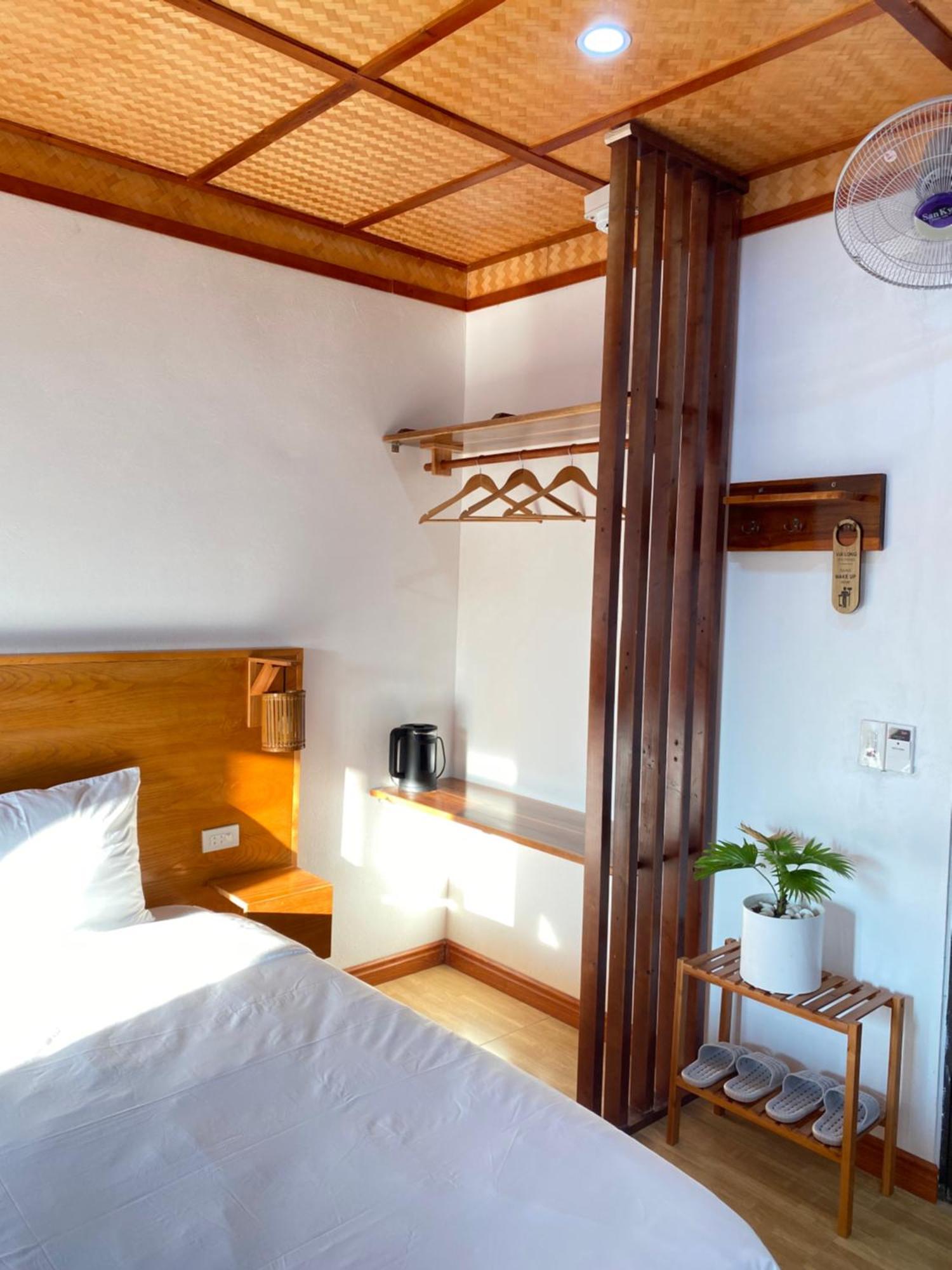 Ohayo Tam Coc Homestay 宁平 外观 照片