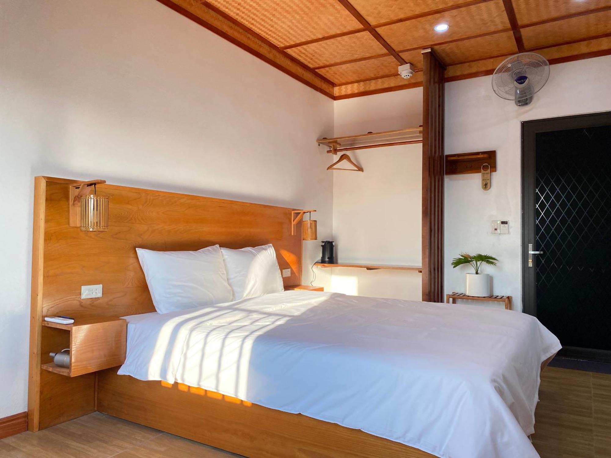 Ohayo Tam Coc Homestay 宁平 外观 照片