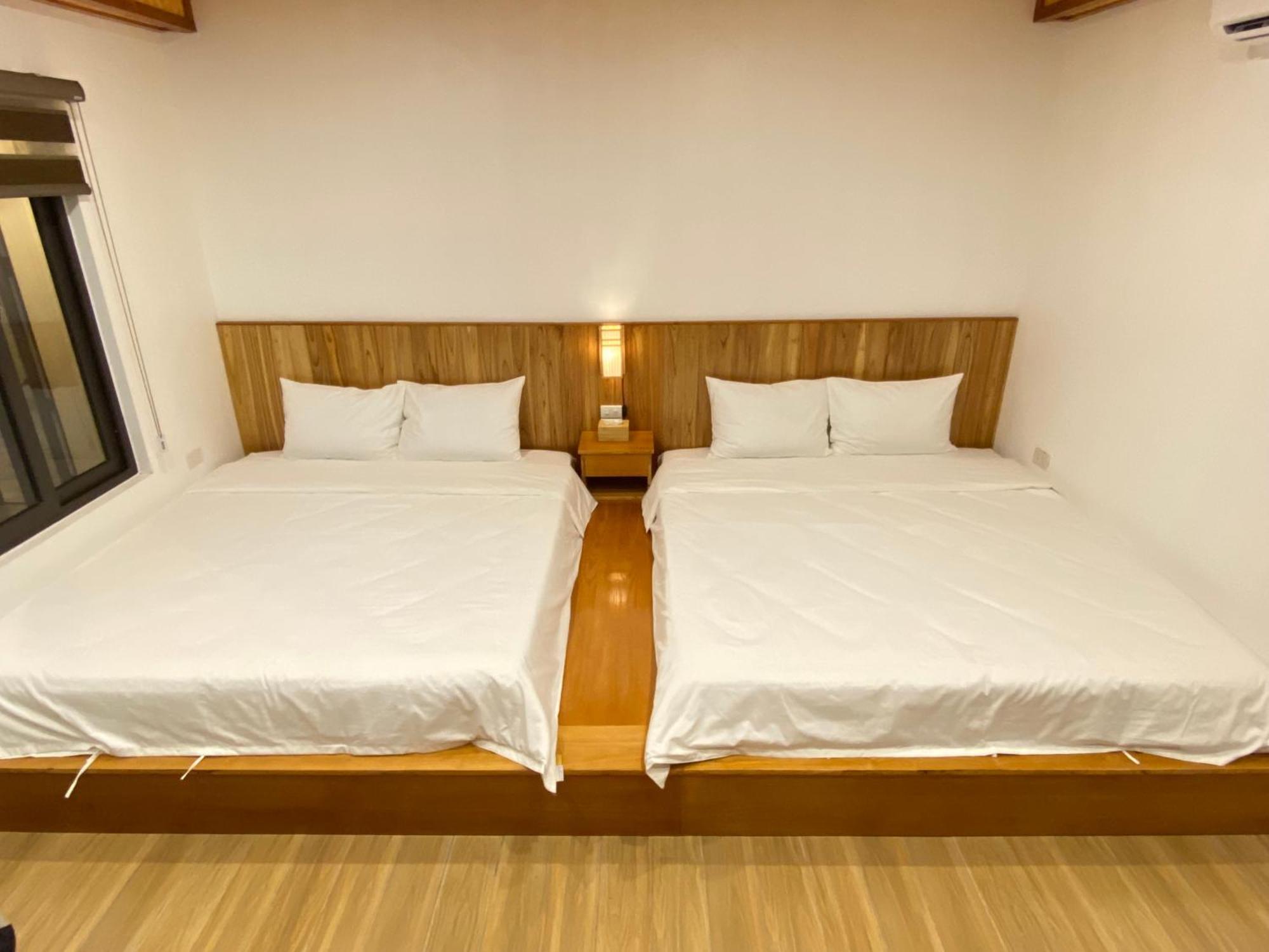 Ohayo Tam Coc Homestay 宁平 外观 照片