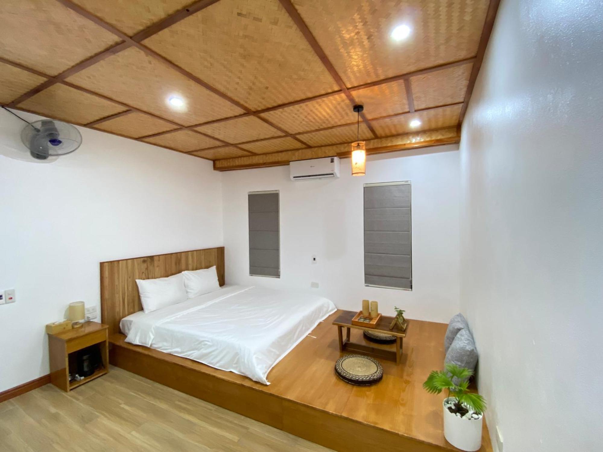 Ohayo Tam Coc Homestay 宁平 外观 照片
