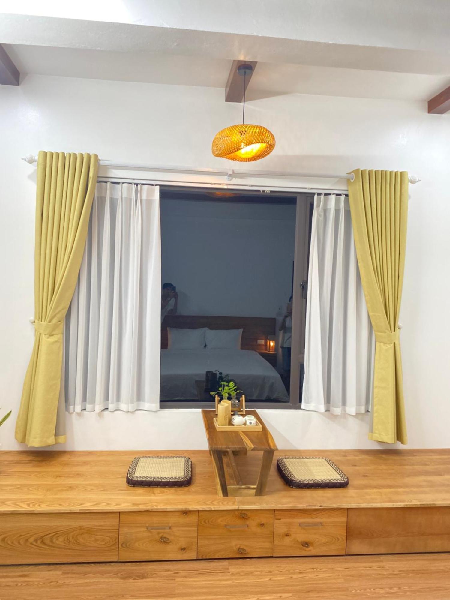 Ohayo Tam Coc Homestay 宁平 外观 照片