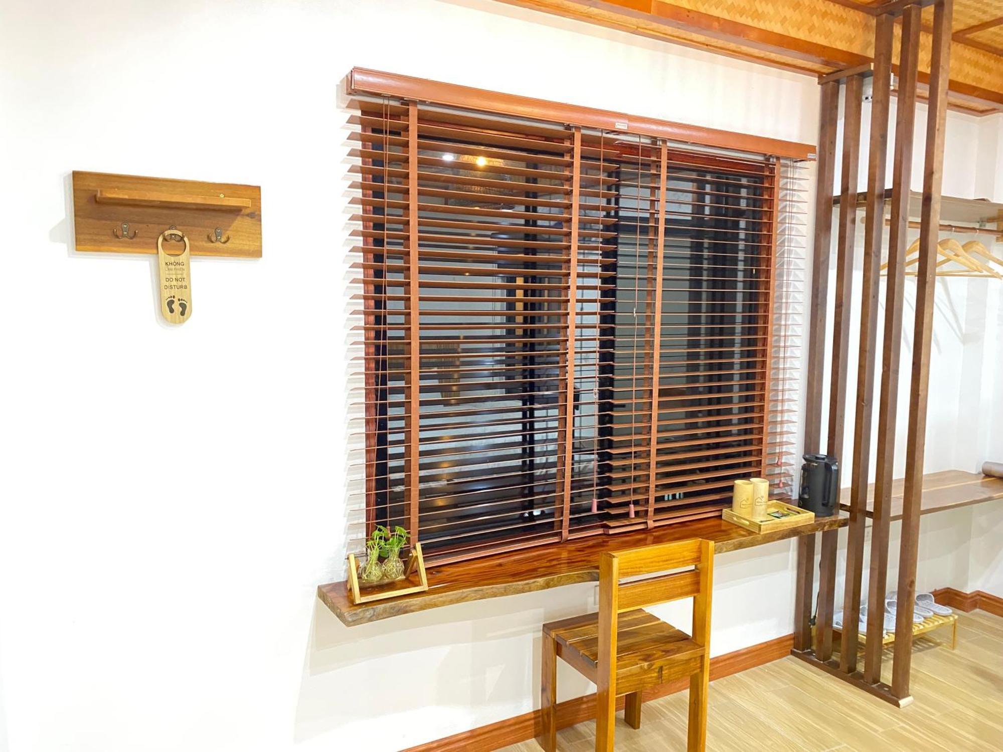 Ohayo Tam Coc Homestay 宁平 外观 照片