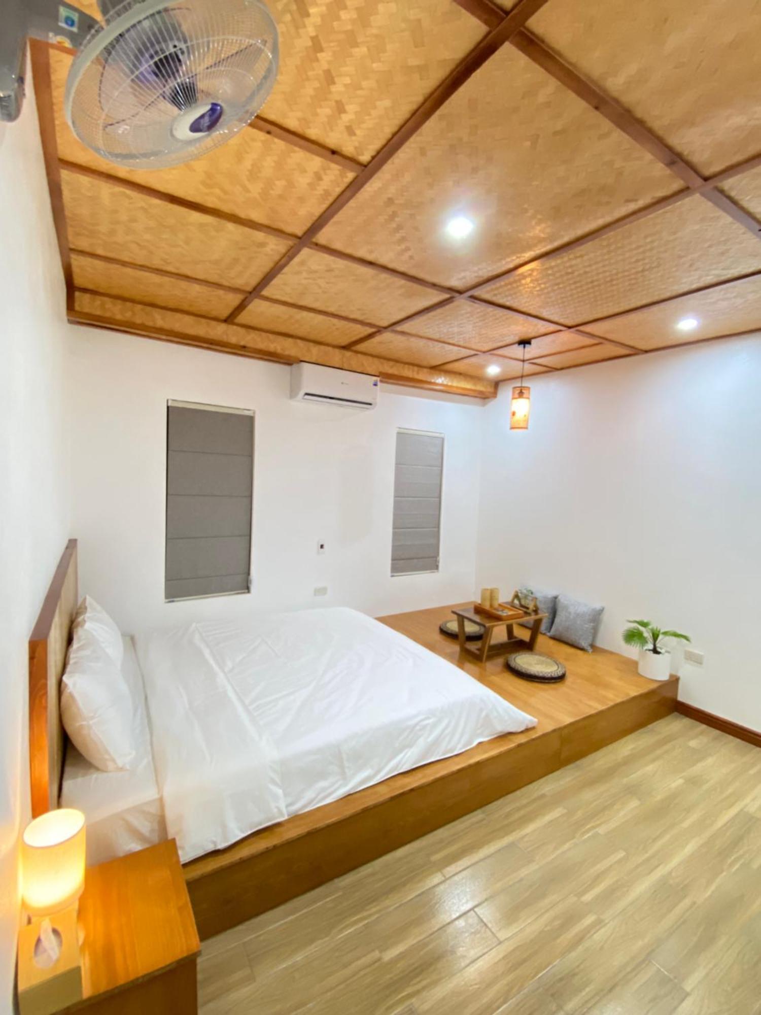 Ohayo Tam Coc Homestay 宁平 外观 照片