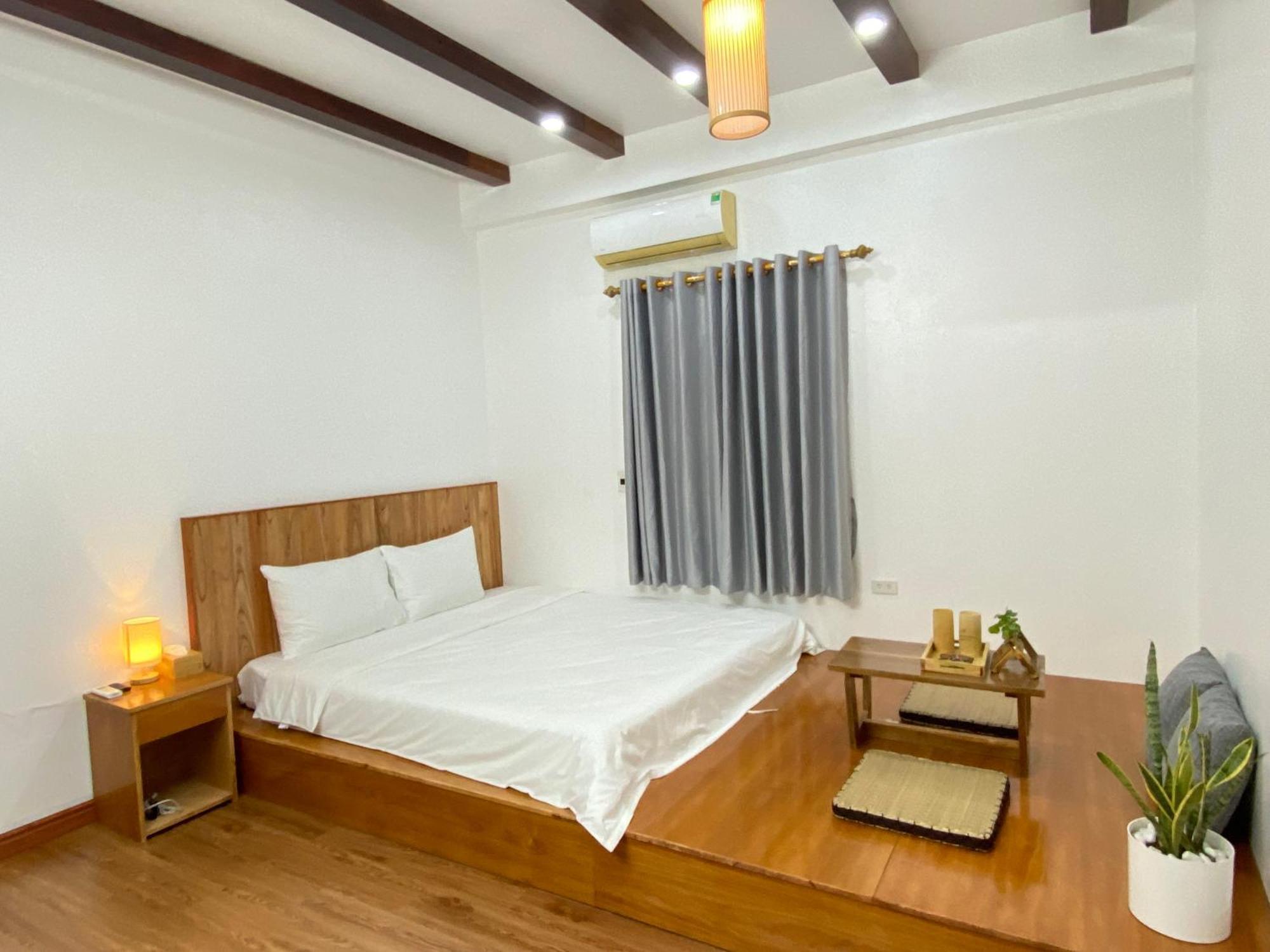 Ohayo Tam Coc Homestay 宁平 外观 照片
