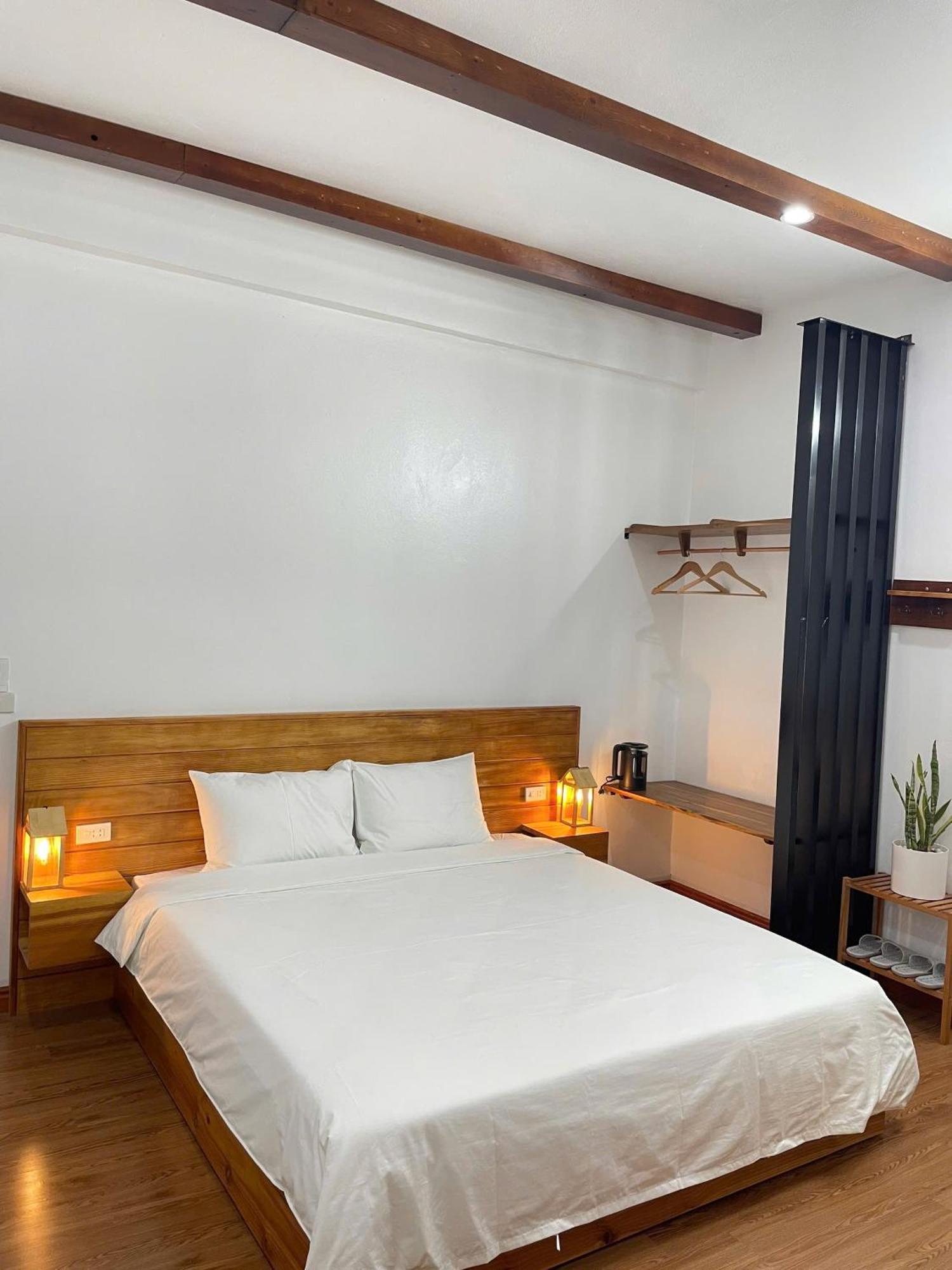 Ohayo Tam Coc Homestay 宁平 外观 照片
