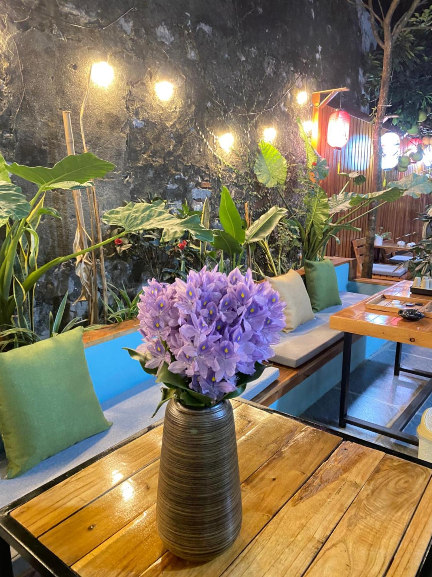 Ohayo Tam Coc Homestay 宁平 外观 照片