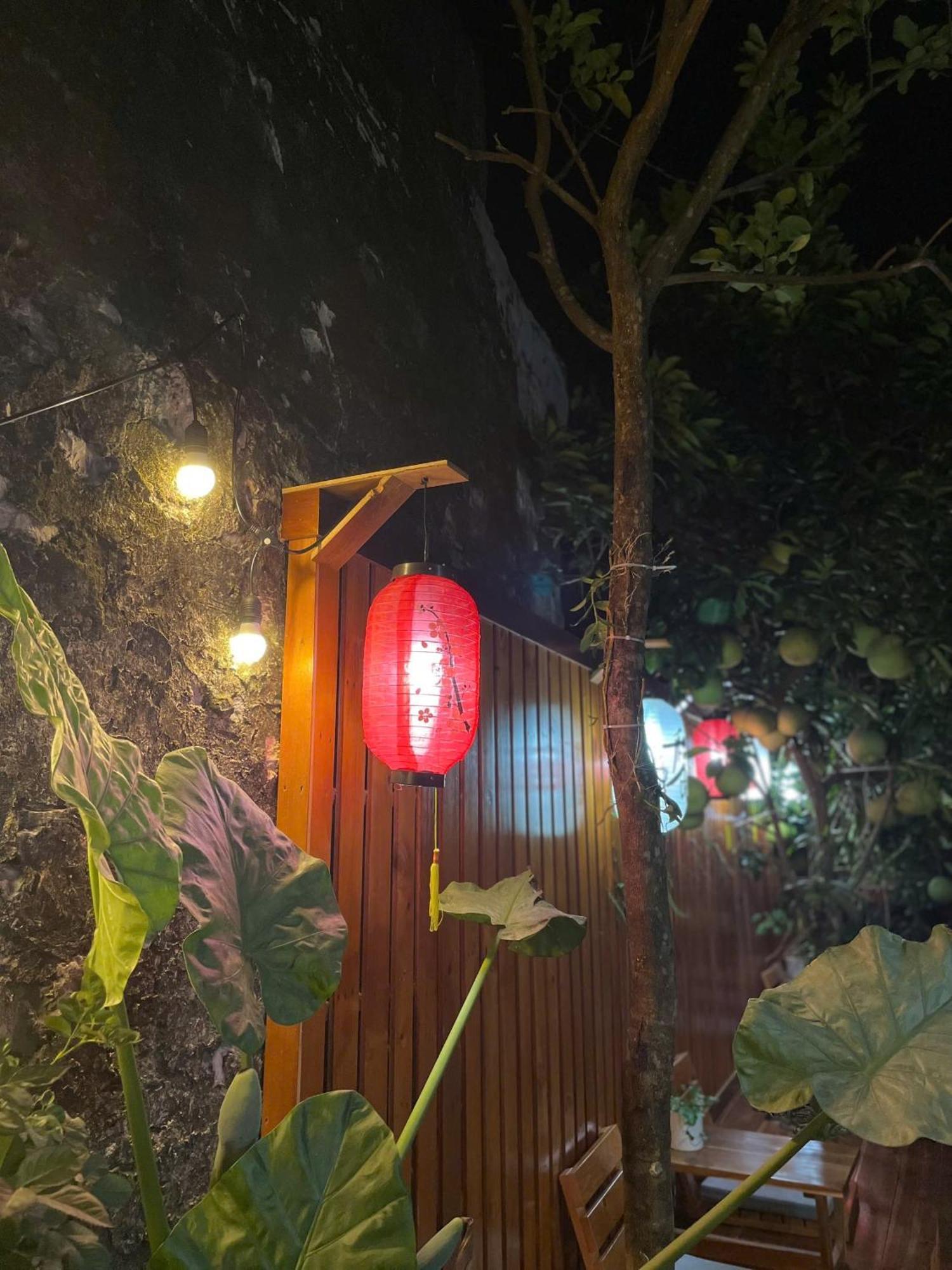 Ohayo Tam Coc Homestay 宁平 外观 照片