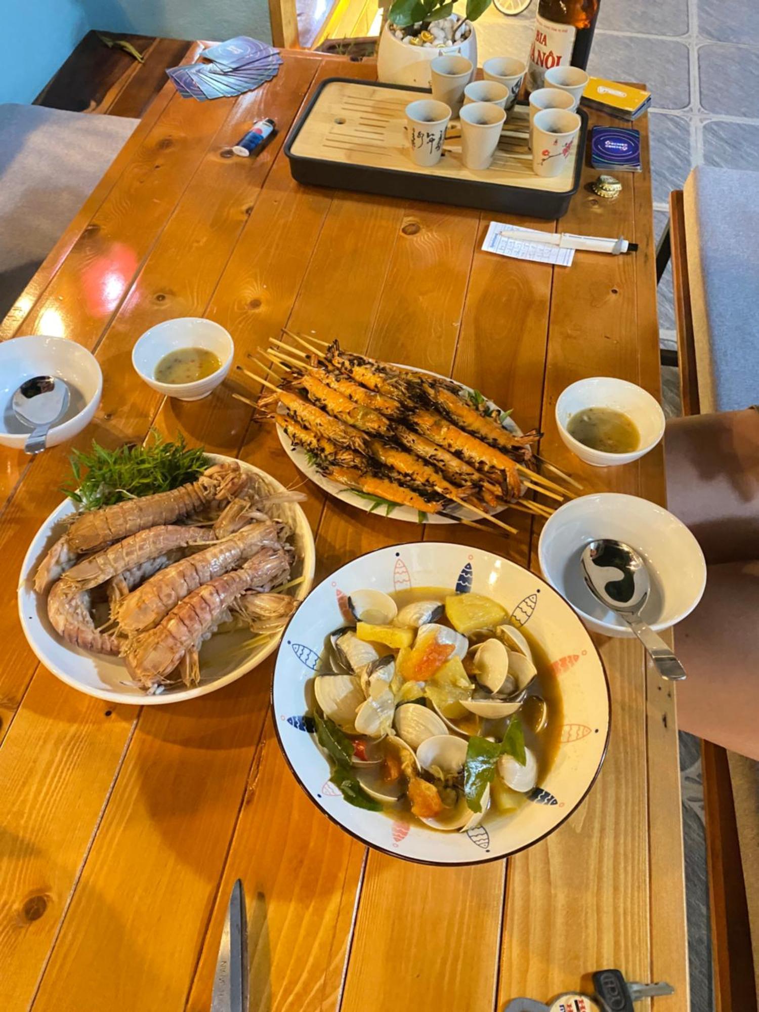 Ohayo Tam Coc Homestay 宁平 外观 照片