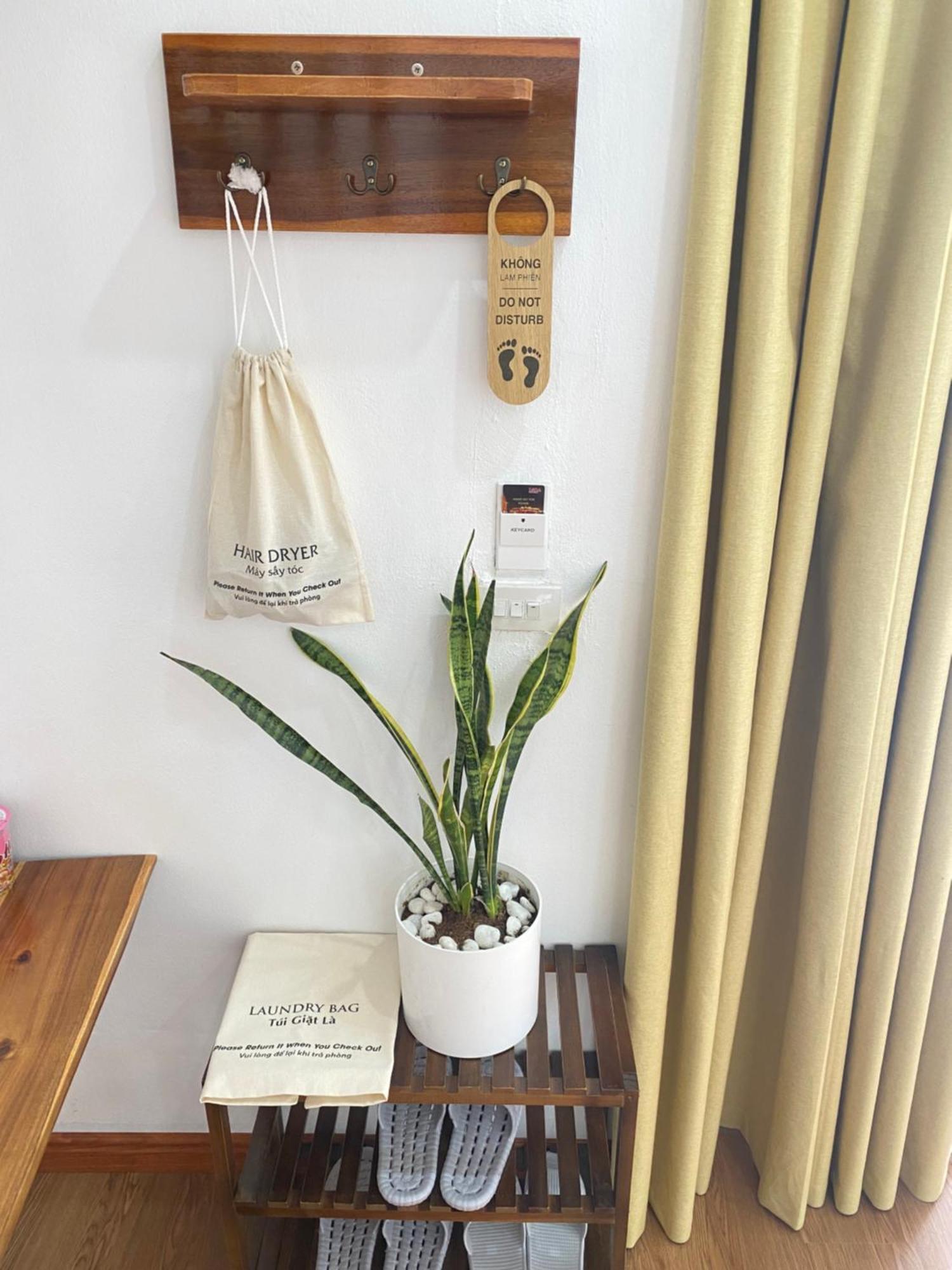 Ohayo Tam Coc Homestay 宁平 外观 照片