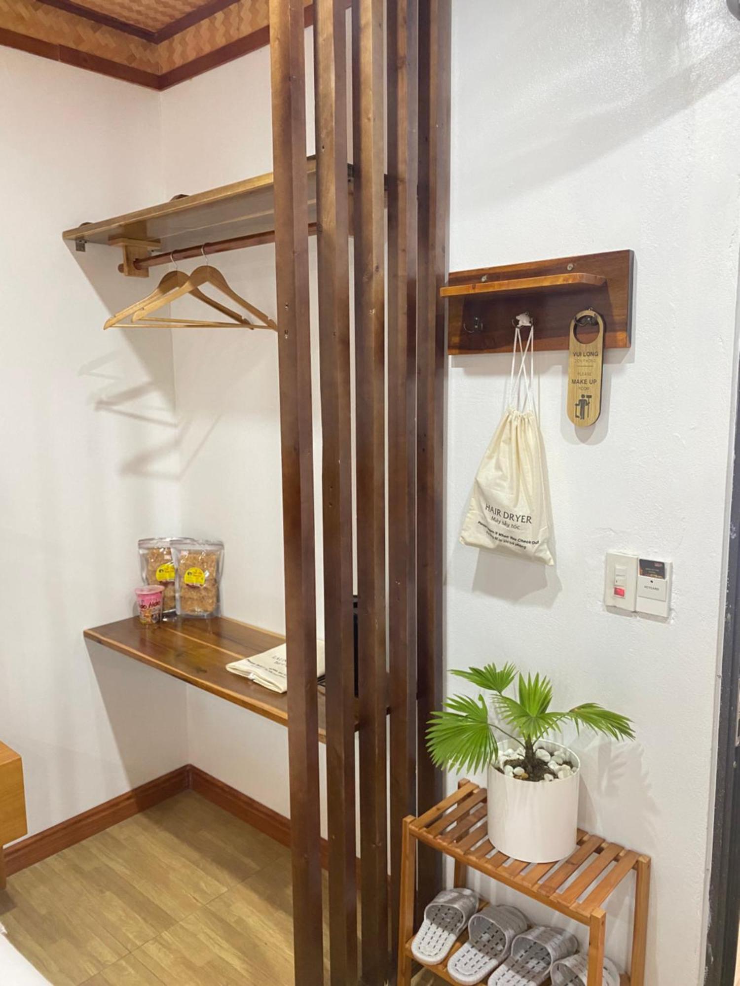 Ohayo Tam Coc Homestay 宁平 外观 照片