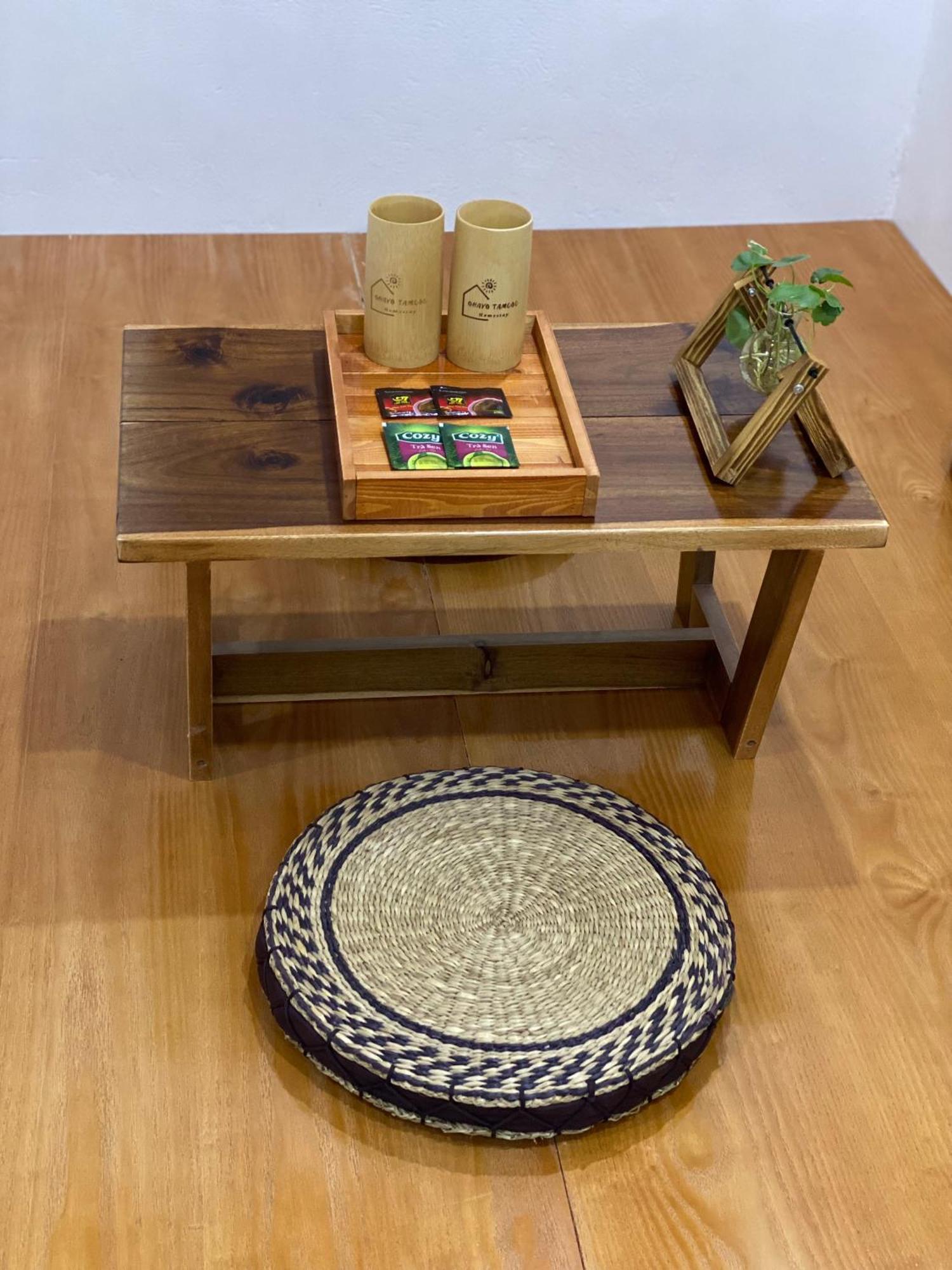 Ohayo Tam Coc Homestay 宁平 外观 照片