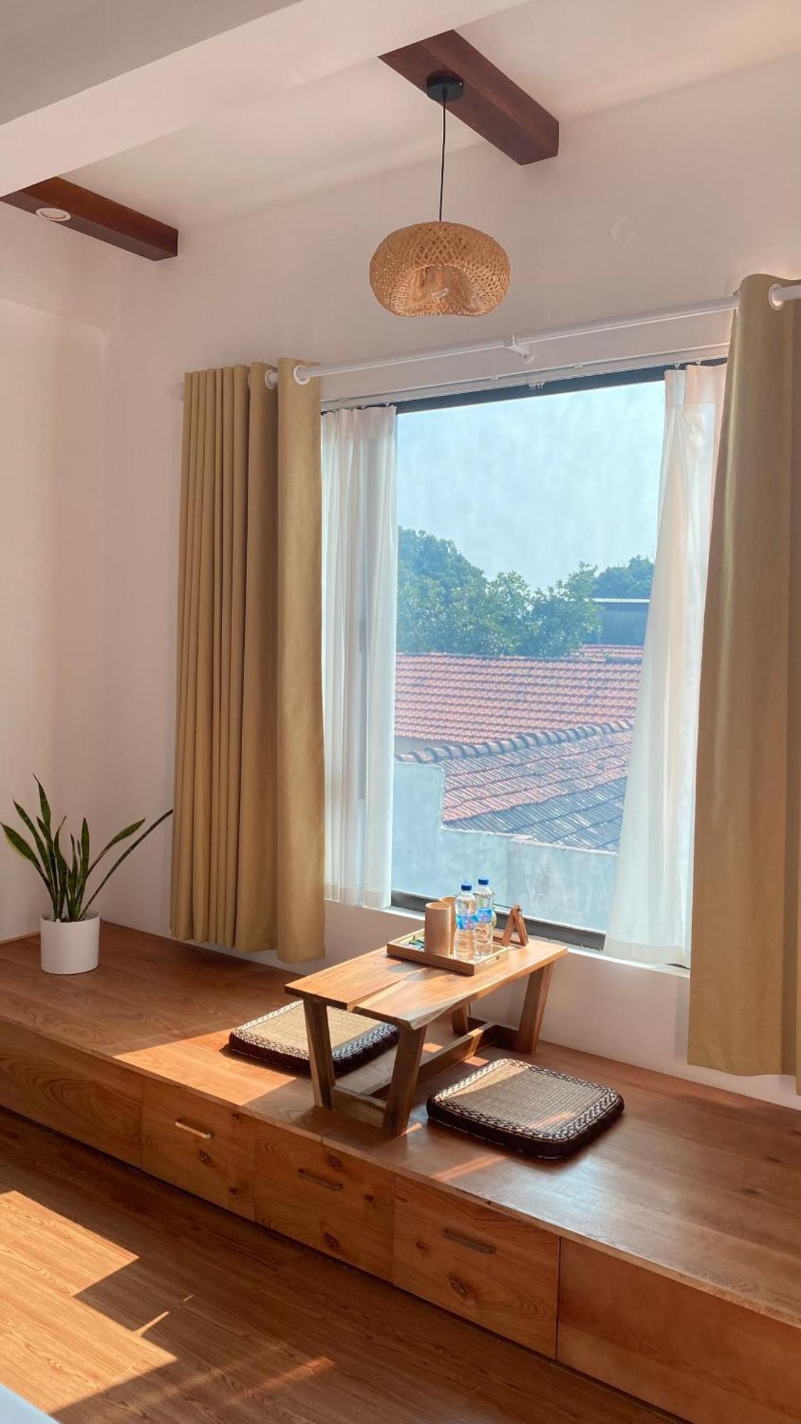 Ohayo Tam Coc Homestay 宁平 外观 照片