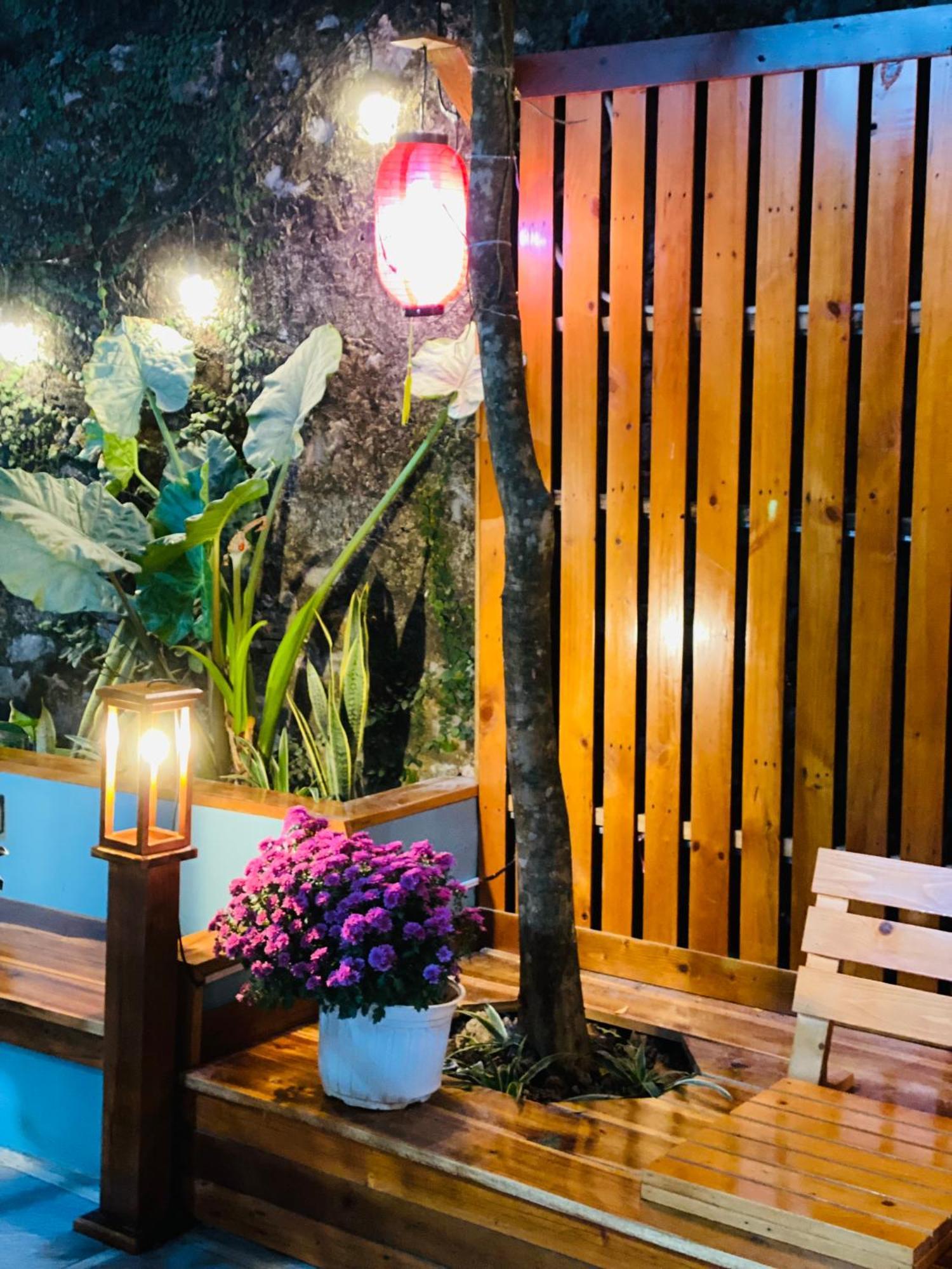 Ohayo Tam Coc Homestay 宁平 外观 照片