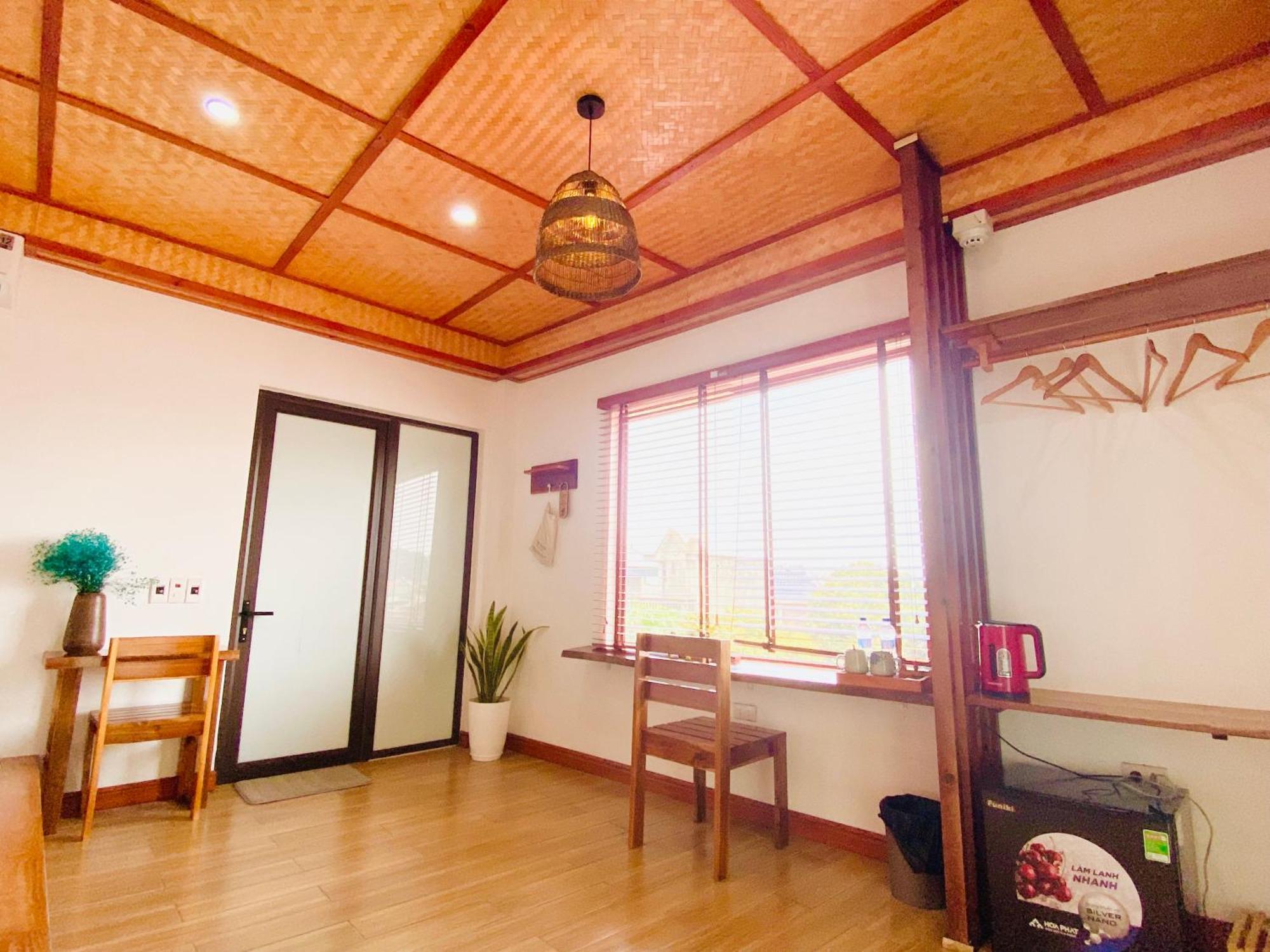 Ohayo Tam Coc Homestay 宁平 外观 照片